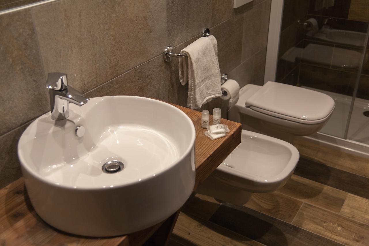 Hotel Italia Априка Екстериор снимка